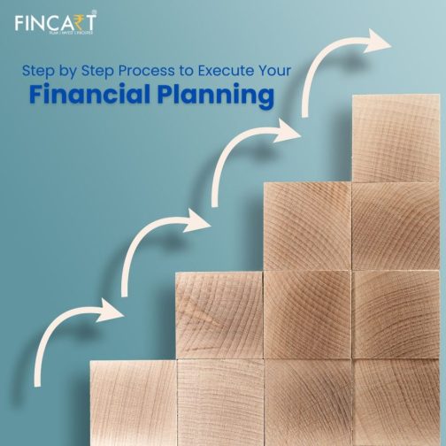 Read more about the article What is Financial Planning Process and How to Execute It?