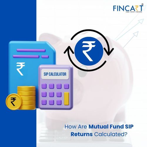 You are currently viewing How are Mutual Fund SIP Returns Calculated?