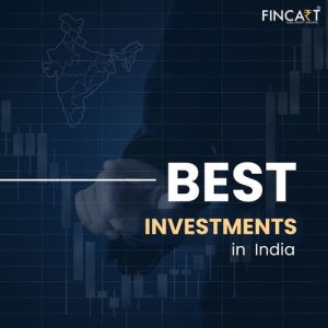 Read more about the article Best Investment Options in India 2024