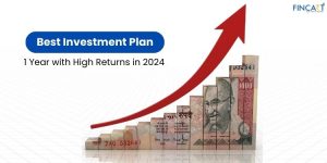 Read more about the article Best Investment Plans for 1 Year