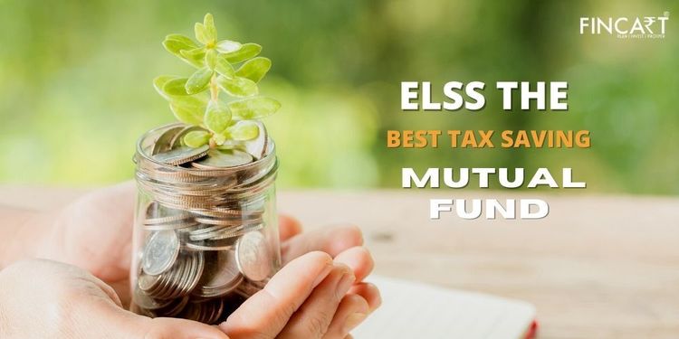 Read more about the article How is Elss The Best Tax Saving Mutual Fund?