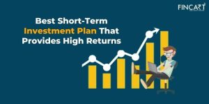 Read more about the article Best Short-Term Investment Options That Provide High Returns?