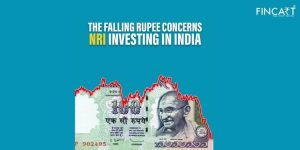 Read more about the article The Falling Rupee Concern of NRIs Investing in India
