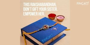 Read more about the article This Raksha Bandhan – Empower The “Shagun Ka Lifafa”
