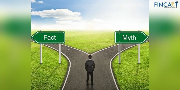 myths in investment