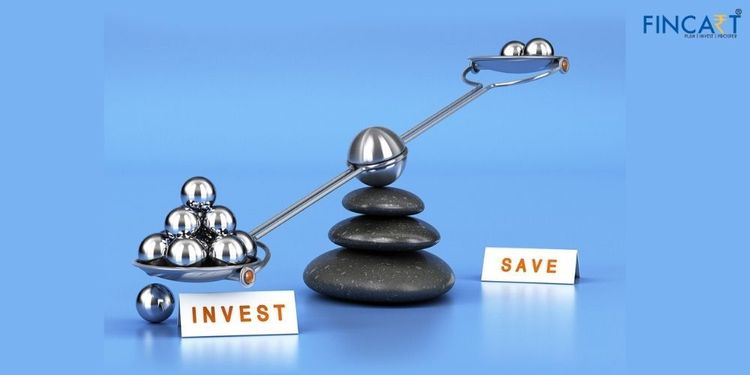 You are currently viewing Savings vs Investment: Which is Better?