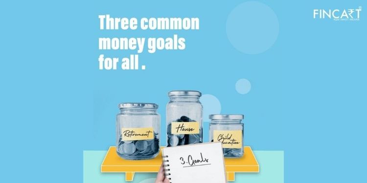 You are currently viewing Most Common Financial Goals and How to Achieve Them