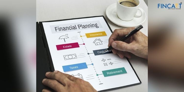 You are currently viewing What is Financial Planning? A Complete Guide