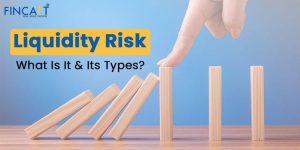 Read more about the article Liquidity Risk – What is It & Its Types?