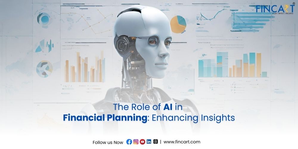 Fincart AI Financial Planning