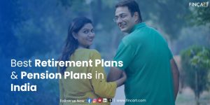 Read more about the article Best Retirement Plans in India 2024