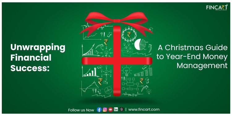 Read more about the article Unwrapping Financial Success: A Christmas Guide to Year-End Money Management