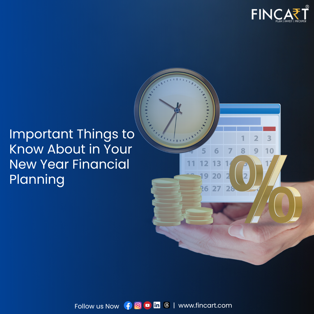 You are currently viewing New Year Financial Planning – Important Things to Know About It