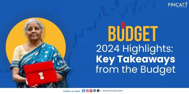 You are currently viewing Budget 2024 Highlights: Key Takeaways from the Budget Speech