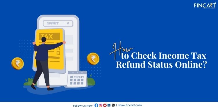 You are currently viewing How to Check Income Tax Refund Status on TIN-NSDL