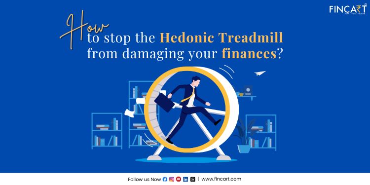 You are currently viewing Breaking Free from the Hedonic Treadmill: How to Protect Your Finances