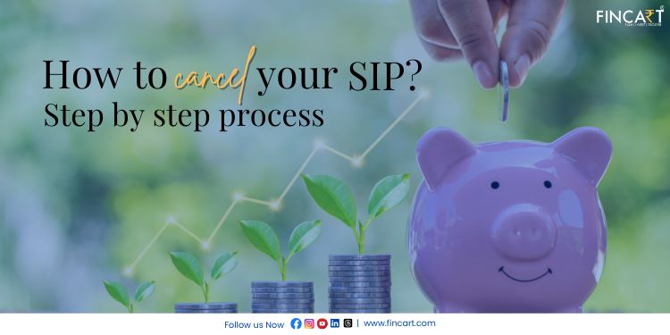 Read more about the article How to Stop Your SIP? Step By Step Process