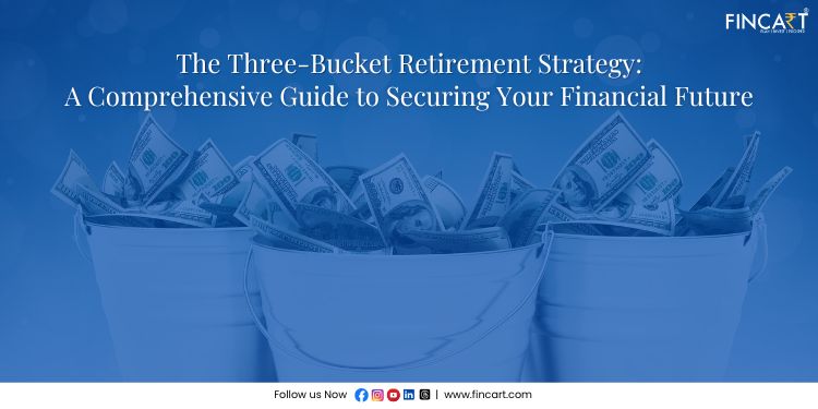 Read more about the article The Three-Bucket Retirement Strategy: A Comprehensive Guide to Securing Your Financial Future