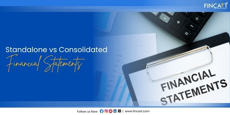 You are currently viewing Standalone vs Consolidated Financial Statements: Key Differences and Benefits