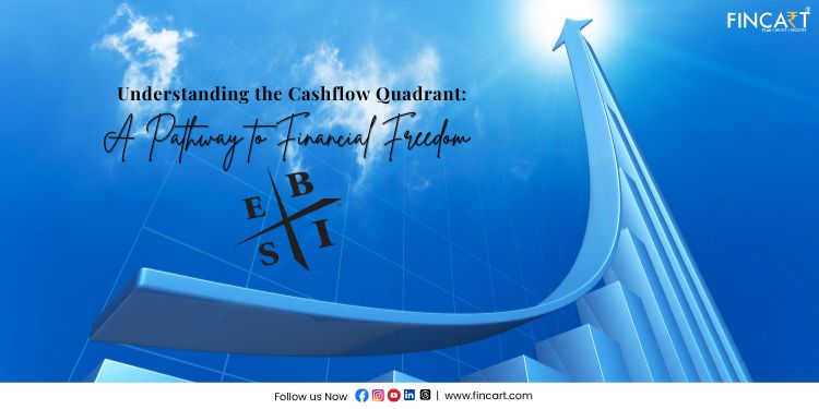 You are currently viewing Understanding the Cashflow Quadrant: A Pathway to Financial Freedom