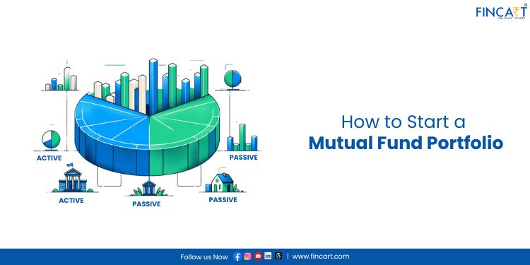 You are currently viewing How to Start a Mutual Fund Portfolio