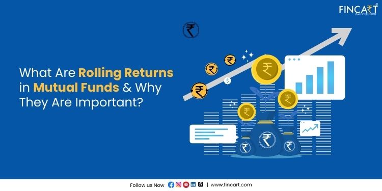 You are currently viewing What Are Rolling Returns in Mutual Funds & Why They Are Important?