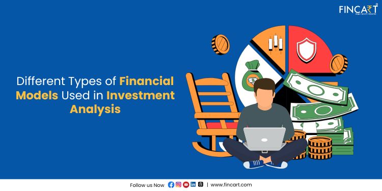 You are currently viewing Different Types of Financial Models Used in Investment Analysis