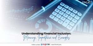 Read more about the article Understanding Financial Inclusion: Meaning, Importance and Examples