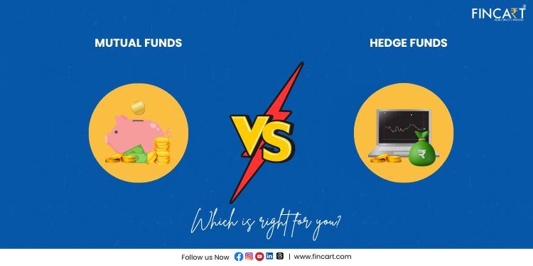 You are currently viewing Mutual Funds vs Hedge Funds: Which Is Right for You?